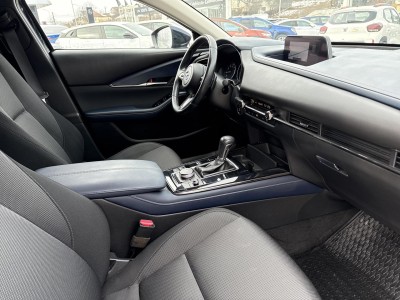 Mazda CX-30 GT-Plus — Imagine 12