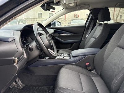 Mazda CX-30 GT-Plus — Imagine 13
