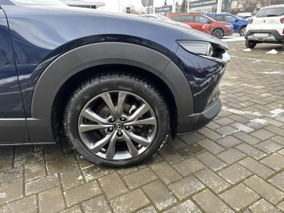 Mazda CX-30 GT-Plus — Imagine 15