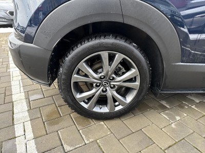 Mazda CX-30 GT-Plus — Imagine 16