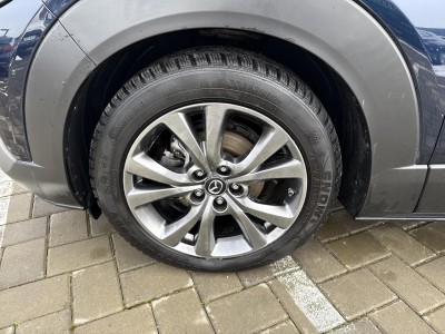 Mazda CX-30 GT-Plus — Imagine 17