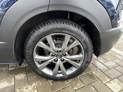 Mazda CX-30 GT-Plus — Imagine 18