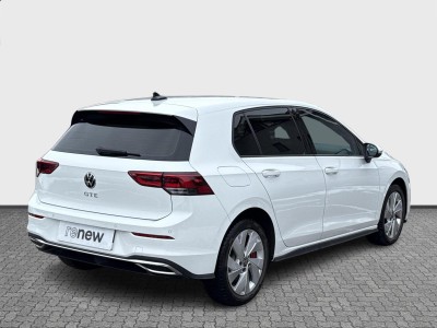 Volkswagen Golf 8 PHev — Imagine 5