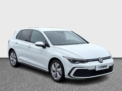 Volkswagen Golf 8 PHev — Imagine 7