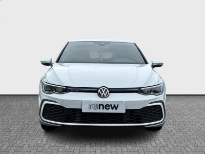 Volkswagen Golf 8 PHev — Imagine 8
