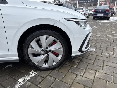 Volkswagen Golf 8 PHev — Imagine 15