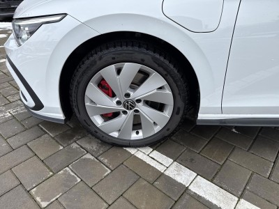 Volkswagen Golf 8 PHev — Imagine 18
