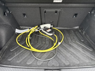 Volkswagen Golf 8 PHev — Imagine 23