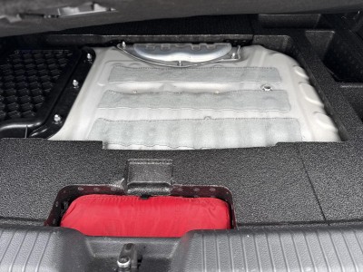 Volkswagen Golf 8 PHev — Imagine 24