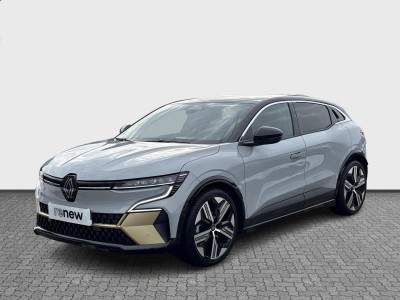 RENAULT MEGANE E-TECH ICONIC