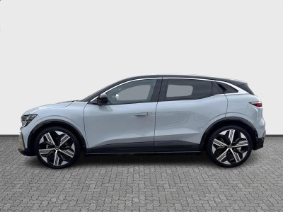 Renault Megane e-tech Iconic — Imagine 2