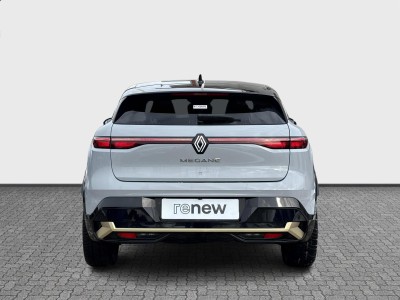 Renault Megane e-tech Iconic — Imagine 4