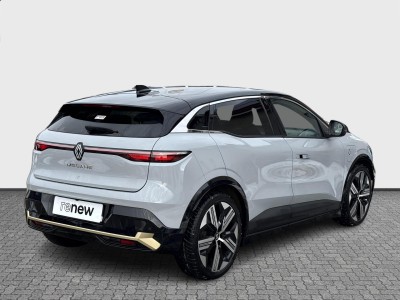Renault Megane e-tech Iconic — Imagine 5