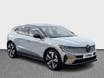 Renault Megane e-tech Iconic — Imagine 7