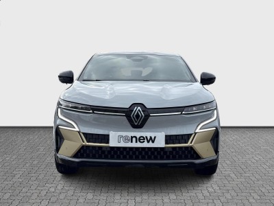 Renault Megane e-tech Iconic — Imagine 8