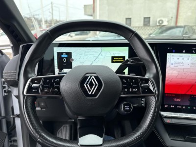 Renault Megane e-tech Iconic — Imagine 10