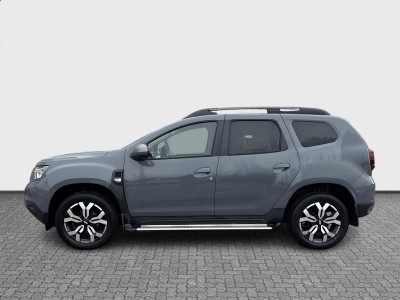 Dacia Duster Journey 4x4 — Imagine 2