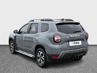 Dacia Duster Journey 4x4 — Imagine 3