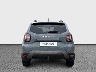 Dacia Duster Journey 4x4 — Imagine 4