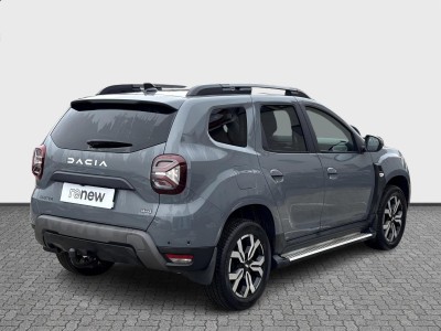 Dacia Duster Journey 4x4 — Imagine 5