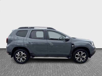 Dacia Duster Journey 4x4 — Imagine 6
