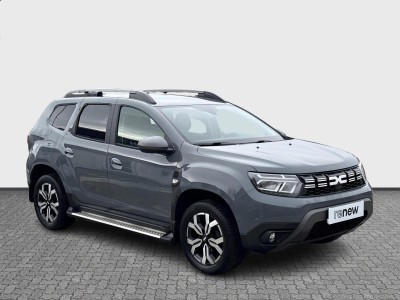 Dacia Duster Journey 4x4 — Imagine 7