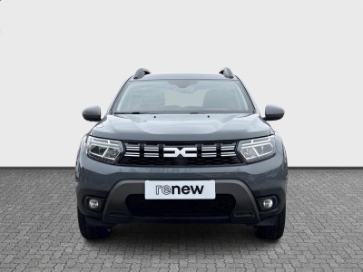 Dacia Duster Journey 4x4 — Imagine 8