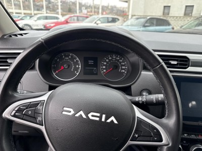 Dacia Duster Journey 4x4 — Imagine 10