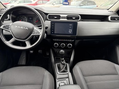 Dacia Duster Journey 4x4 — Imagine 11