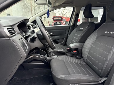 Dacia Duster Journey 4x4 — Imagine 13