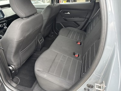 Dacia Duster Journey 4x4 — Imagine 14