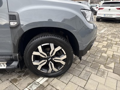Dacia Duster Journey 4x4 — Imagine 15