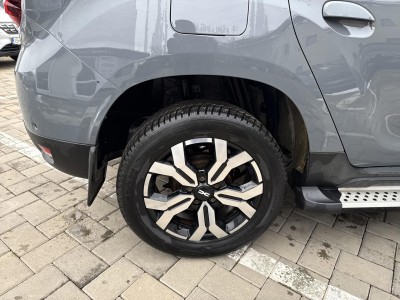 Dacia Duster Journey 4x4 — Imagine 16