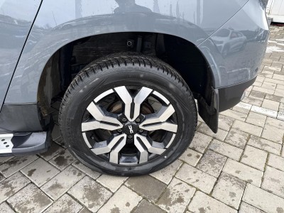 Dacia Duster Journey 4x4 — Imagine 19