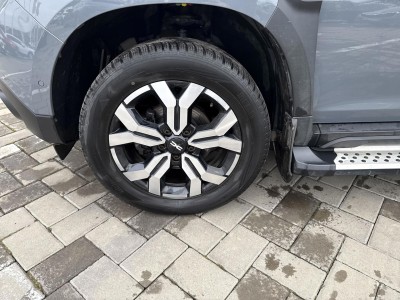 Dacia Duster Journey 4x4 — Imagine 20