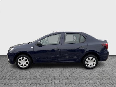 Dacia Logan — Imagine 2