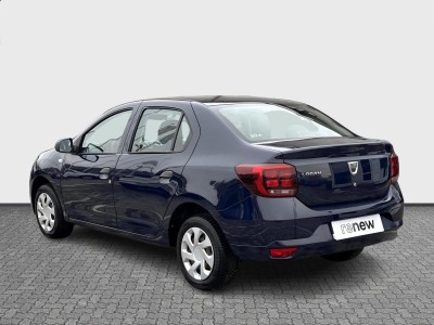 Dacia Logan — Imagine 3
