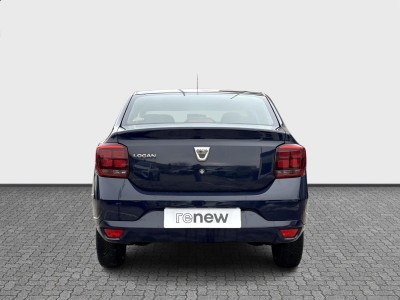 Dacia Logan — Imagine 4