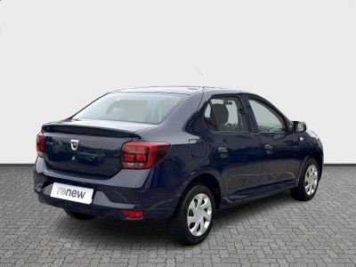 Dacia Logan — Imagine 5