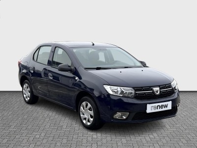 Dacia Logan — Imagine 7