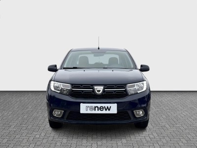 Dacia Logan — Imagine 8
