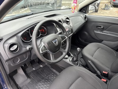 Dacia Logan — Imagine 9