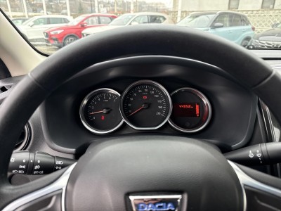 Dacia Logan — Imagine 10