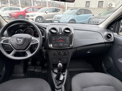 Dacia Logan — Imagine 11