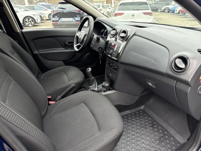 Dacia Logan — Imagine 12