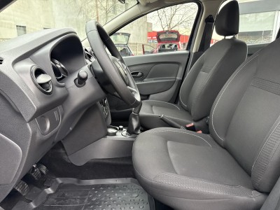 Dacia Logan — Imagine 13