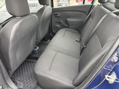 Dacia Logan — Imagine 14