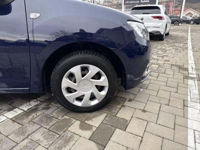 Dacia Logan — Imagine 15
