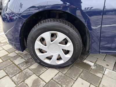 Dacia Logan — Imagine 18