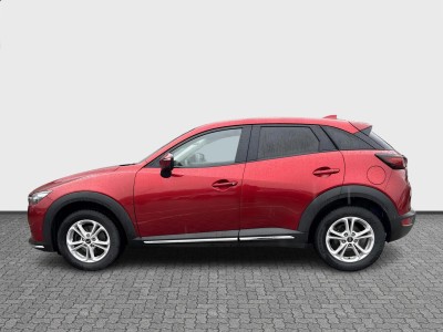 Mazda CX-3 — Imagine 2
